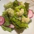 oosaのんのん's cooksnap of when they made 簡単♪イタリアンドレッシング.
