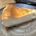 えれふぁんとん's cooksnap of when they made 簡単！濃厚♪ベイクドチーズケーキ.