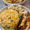 ★なみ☆'s cooksnap of when they made ﾁｬｰﾊﾝといえば永谷園.