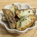 ゆけり３兄弟's cooksnap of when they made 付け合わせに簡単うま♪時短ベイクドポテト.