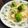 ♪Key♪'s cooksnap of when they made ブロッコリーのめんたい　ポテトサラダ.