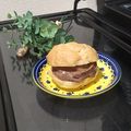 からあげパーティー's cooksnap of when they made 材料4つ★米粉のサクサクシュークリーム.