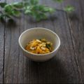 まろんかふぇ's cooksnap of when they made カボチャのさっぱりサラダ.