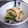 みるく１号's cooksnap of when they made 小松菜としめじと油揚げの煮浸し.
