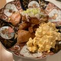 音楽監督's cooksnap of when they made 甘酢で美味しい鶏モモ肉。タルタルのせ☆.