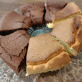 ☆kokomi☆'s cooksnap of when they made 専門店のシフォンケーキ☆全行程写真付き.
