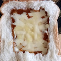 Ｍぱん's cooksnap of when they made 残りのカレーでカフェ風トースト.