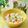 runa10's cooksnap of when they made パイナップル炒飯.