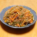 ドルフィンサーモン's cooksnap of when they made 簡単♪　おいし～ぃ麻婆春雨.