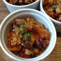 ばたみそーぱん☆'s cooksnap of when they made 【作り置き】簡単・本格！チリコンカン.