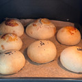 りりり's cooksnap of when they made 面倒くさがりが作る！手抜き簡単手作りパン.