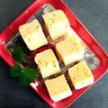 ひさかた's cooksnap of when they made 糖質制限◆簡単！おからヨーグルト蒸しパン.