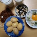 よちりん's cooksnap of when they made 中も味しっかり煮卵.
