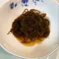 しーてっぷ's cooksnap of when they made 3分で簡単もずく酢♪三杯酢◎麺つゆ◎.