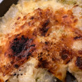 もか75's cooksnap of when they made おもちとろ～り和風グラタン.
