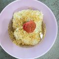 Ｗ♡Ｓ's cooksnap of when they made ✿ฺ ･:*簡単手作り茶漬け*:･✿ฺ.