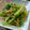 ばたみそーぱん☆'s cooksnap of when they made 蕪葉のナムル（あるいは大根葉）.