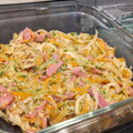 mahorou's cooksnap of when they made ☆切り干し大根の中華風サラダ☆.