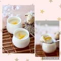 runa10's cooksnap of when they made 豆乳プリン.