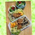ルぴあ's cooksnap of when they made 甘麹から作った塩麹でから揚げ.