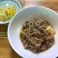 ゆみしゅー's cooksnap of when they made 厚揚げのもやしあんかけ.