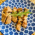 ボブナナ's cooksnap of when they made ホッケの味噌漬け.