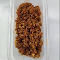 うに＾＾'s cooksnap of when they made とっても便利な肉味噌.