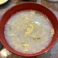 かょょょ☆'s cooksnap of when they made 体ぽかぽか♪喉にいいレンコンスープ.