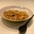 🌟いぬパフェキッチン🌟's cooksnap of when they made 完全再現⭐︎甘口給食カレー.