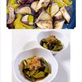 みぽぽ37's cooksnap of when they made なすとししとうの煮びたし.