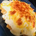 ♡ハムスター＆柴犬♪'s cooksnap of when they made 電子レンジで簡単★ホワイトソース.