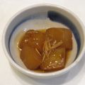 youtapapa's cooksnap of when they made 冬瓜の和風煮.