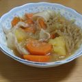 えりこ82☆'s cooksnap of when they made 我が家の*肉じゃが*.