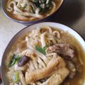 まりゆりひろこ's cooksnap of when they made 風邪撃退！おろし生姜のあったかうどん.