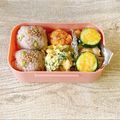 さくらん餅's cooksnap of when they made 簡単★インゲンと茹で卵のカレーマヨサラダ.