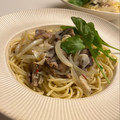 まじゅじゅ's cooksnap of when they made 簡単♪＊さば缶deアヒージョ＊.