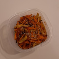 アクセル☆'s cooksnap of when they made お弁当に♡人参とお揚げの塩昆布炒め.