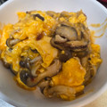 ゆるмαмα's cooksnap of when they made しめじと卵で簡単！中華風炒め.