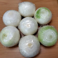 みぃくんのママ's cooksnap of when they made 新玉ねぎの保存方法.