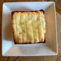 みるく茶's cooksnap of when they made 簡単朝ごはん☆ほぼメロンパンなトースト★.