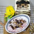 mamaRD's cooksnap of when they made 母の味♪ほんのり甘いお赤飯♪.