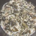 まりもさま☆'s cooksnap of when they made 最強の減量飯！「沼」アレンジ.