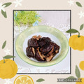 ♪としクック♪'s cooksnap of when they made 椎茸の醤油炒め。蒸し焼きでふっくら。.