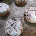 rv's cooksnap of when they made バイタミックスでオートミールのパン.