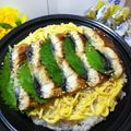 mamaRD's cooksnap of when they made おもてなしにも簡単！鰻乗せご飯.