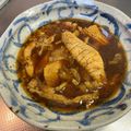 いきゅうさん's cooksnap of when they made さば子の煮付け.