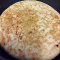 おぉぱ's cooksnap of when they made 簡単 長芋のふわふわ焼き.