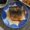 ｐｅｋｏmama's cooksnap of when they made ☆さばの煮付け☆.