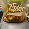 ニッシーマン's cooksnap of when they made 自家製ヤンニョムで＊手作りキムチ＊.