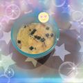 ☆hironon☆'s cooksnap of when they made ダイエットにも♡レンジで簡単茶碗蒸し♡.
